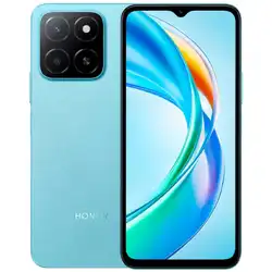 Смартфон Honor X5b GFY-LX2 Ocean Blue X5b GFY-LX2 OB (64 Гб, 4 Гб)