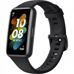 Amazfit Band 7 A2177 (Смарт-часы)