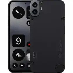Смартфон CMF Phone 1 8/256Gb Black A10400104 (256 Гб, 8 Гб)