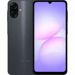 Смартфон Samsung Galaxy A07 4G 4/128Gb Black (SM-A075FZKGCAU) (128 Гб, 4 Гб)