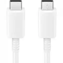 Кабель интерфейсный Samsung EP-DN975BWRGRU (DB9 - USB Type C)