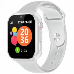 GEOZON Concept White G-W26WHT (Детские часы)