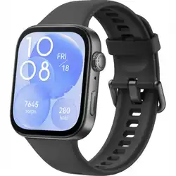 Huawei Watch Fit 3 SLO-B09 55020CEE (Смарт-часы)