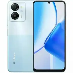 Смартфон Blackview Color 8 8/128Gb Blue BVCOL8-8128BLU (128 Гб, 8 Гб)