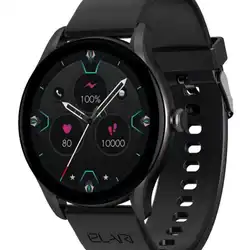 Elari Chrono Pro KP-N2-BLACK (Смарт-часы)