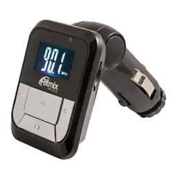 Аксессуары для смартфона Ritmix FMT-A710