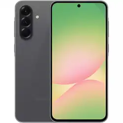 Смартфон Samsung Galaxy A56 5G 128GB Awesome Graphite SM-A566EZKASKZ (128 Гб, 8 Гб)