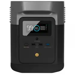 EcoFlow DELTA mini DELTAmini-EU
