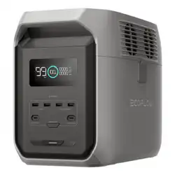 EcoFlow DELTA 3 EFDELTA1500-EU