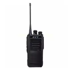 Носимая рация HYT (Hytera) HYT ТС-508 TC-508 (400-470 МГц)
