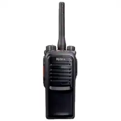 Носимая рация HYT (Hytera) PD-705G PD-705G (136-174МГц)