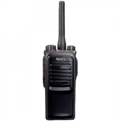 Носимая рация HYT (Hytera) HYT PD-705G PD-705G (400-470 МГц)