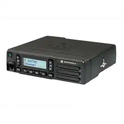 Стационарная рация Motorola DM2600 DM2600 136-174МГц (45Вт)