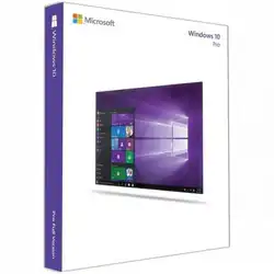 Операционная система Microsoft Windows 10 Pro FQC-08929 (Windows 10)