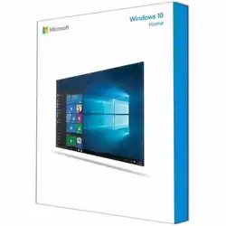 Операционная система Microsoft Windows Home 10 64Bit Russian 1pk DSP OEI DVD KW9-00132 (Windows 10)