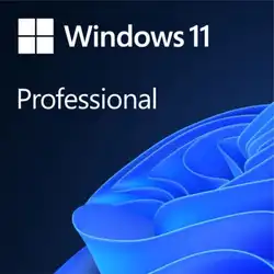 Операционная система Microsoft Windows 11 Pro 64-bit Russian 1pk DSP OEI DVD FQC-10547 (Windows 11)