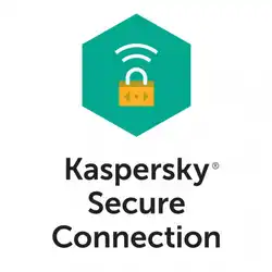 Антивирус Kaspersky Secure Connection Kazakhstan Edition - 5 устройств; 1-пользователь на 1 год KL19870DEFS (Первичная лицензия)