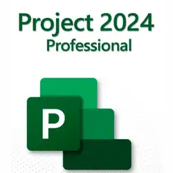 Офисный пакет Microsoft Project Pro 2024 ESD EP2-07001