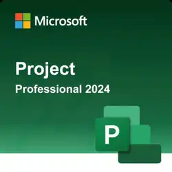 Офисный пакет Microsoft Project Pro 2024 ESD EP2-07001