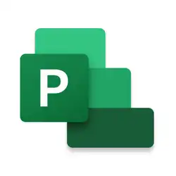 Офисный пакет Microsoft Project Standard 2024 All Lng Retail Online ESD EP2-07057
