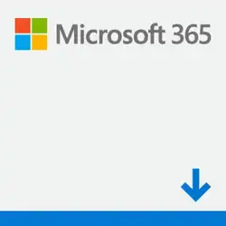 Офисный пакет Microsoft M365 Family Subscr PK Lic 1YR Online Central EP2-36891