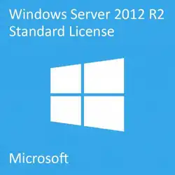 Операционная система Microsoft WinSvrStd 2012R2 SNGL OLP NL 2Proc P73-06285 (Windows Server 2012)