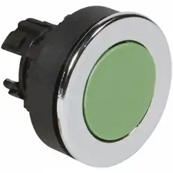 Legrand Osmoz гол.кнопки 30мм 023815