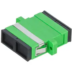 Аксессуар для оптических сетей А-Оптик Адаптер SM Duplex Adapter SC/АPC SM DX