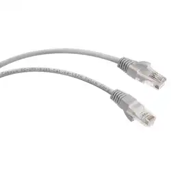 Патч-корд Cabeus PC-SSTP-RJ45-Cat.6a-3m-LSZH