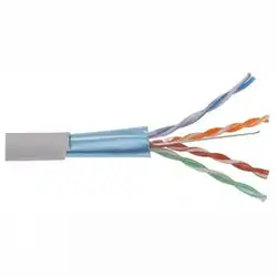 Кабель витая пара ITK BC1-C5E04-311-305-G