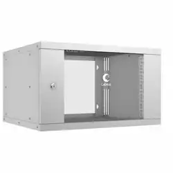 Серверный шкаф Cabeus WSC-05D-6U55/45