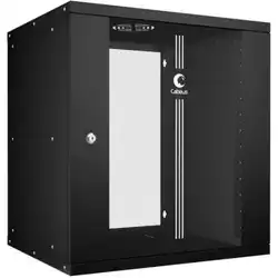 Серверный шкаф Cabeus WSC-05D-12U55/45