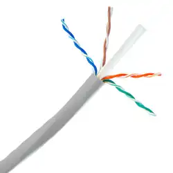 Кабель витая пара ITK LC1-C604-111