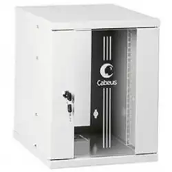 Серверный шкаф Cabeus WSC-8U