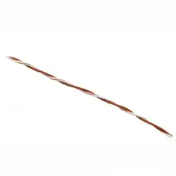 Кабель витая пара Hyperline UTP1-C5-S24-CRS-IN-NJ-500