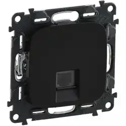 Сетевая розетка Legrand Valena Allure 753950