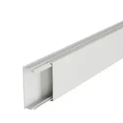 Кабельный канал Legrand Мини-канал DLP-S 40x16мм, белый 638150