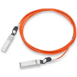 Оптический патч-корд Cisco Кабельная сборка 10GBASE Active Optical SFP+ SFP-10G-AOC7M