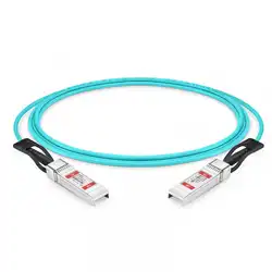Оптический патч-корд Cisco 25GBASE Active Optical SFP28 Cable SFP-25G-AOC7M=