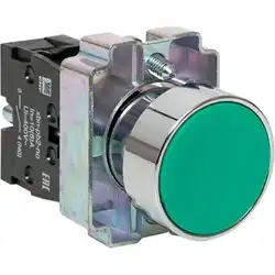 Аксессуар для серверного шкафа APC XB2-BA31