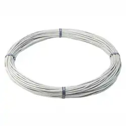 Кабель витая пара Hyperline UUTP4-C5E-S24-IN-PVC-GY-50
