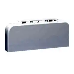 Кабельный канал Legrand DLP Заглушка для к/к 80x35/50 010722