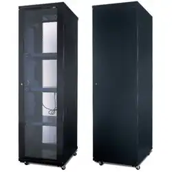 Серверный шкаф SHIP Шкаф серверный 20U 600x600 мм 601.6620.03.100