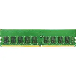 Серверная оперативная память ОЗУ Synology D4EC-2666-8G (8 ГБ, DDR4)