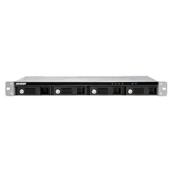 Дисковая полка для системы хранения данных СХД и Серверов Qnap TR-004U