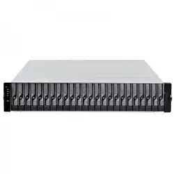 Дисковая полка для системы хранения данных СХД и Серверов Infortrend EonStor GS 1024R2CBF GS1024R2CBF0D-8U32