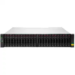 Дисковая системы хранения данных СХД HPE MSA 2060 R0Q76A (Rack)