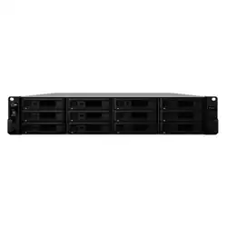 Дисковая полка для системы хранения данных СХД и Серверов Synology RX1217RP