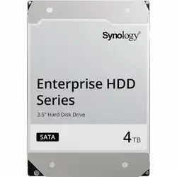 Опция для системы хранения данных СХД Synology HAT5300-4T (Диск для СХД)