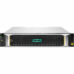 Дисковая системы хранения данных СХД HPE MSA 2062 R0Q80B (Rack)